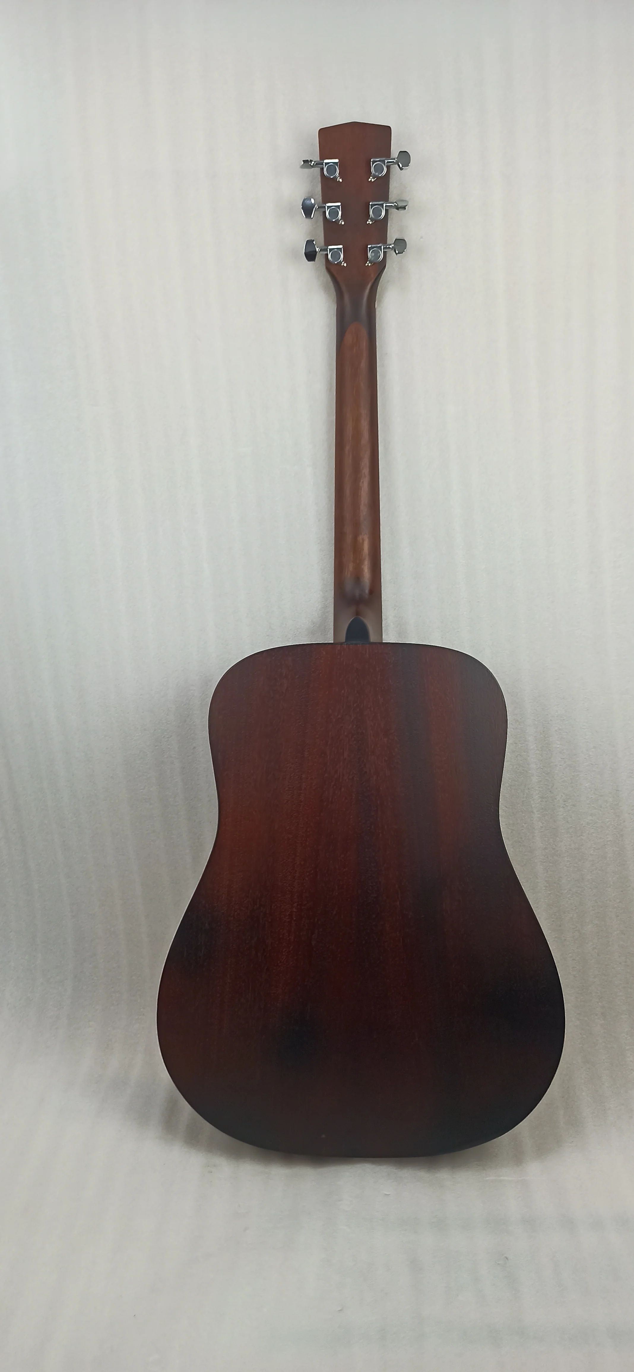 Cort AD810 Dreadnought Acoustic Guitar - Open Box B Stock - Image 50