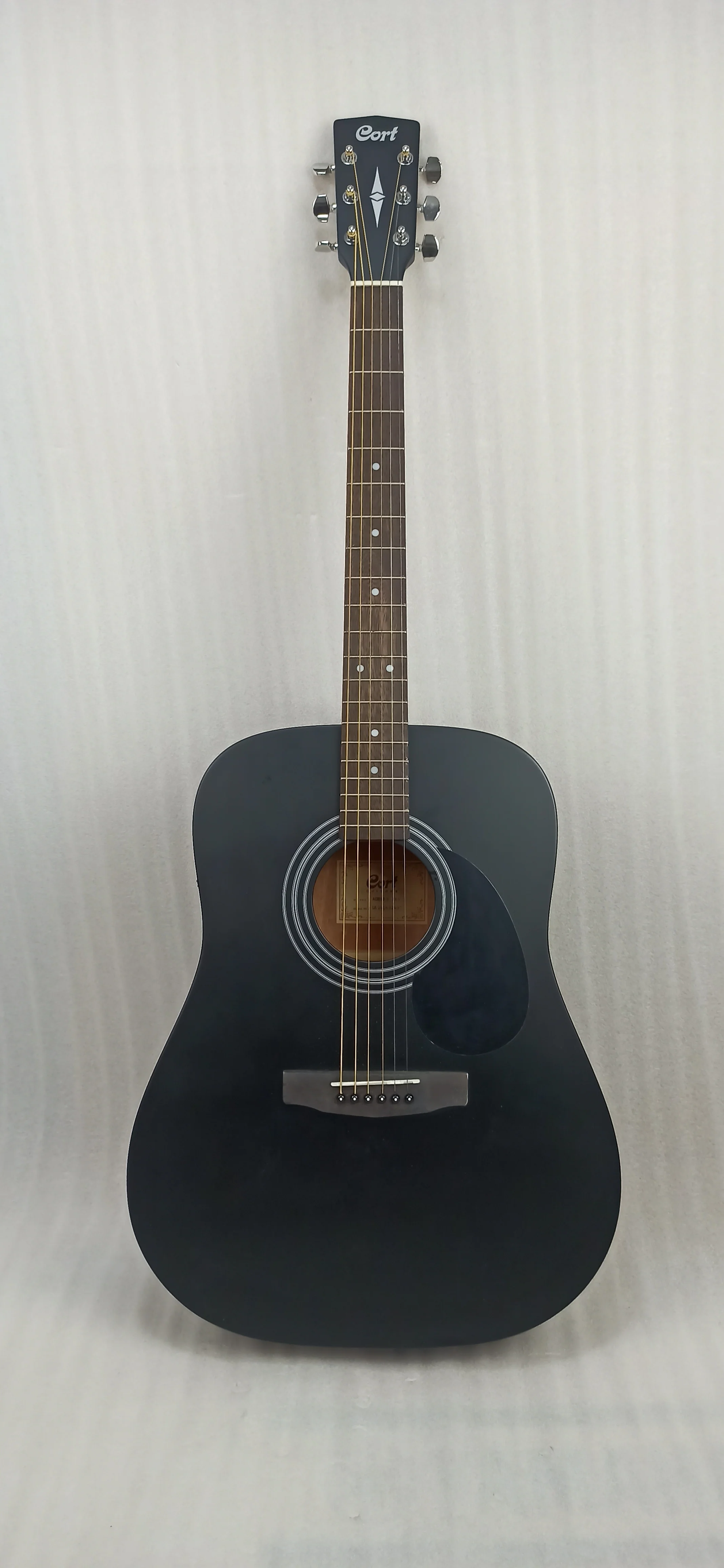 Cort AD810 Dreadnought Acoustic Guitar - Open Box B Stock - Image 54