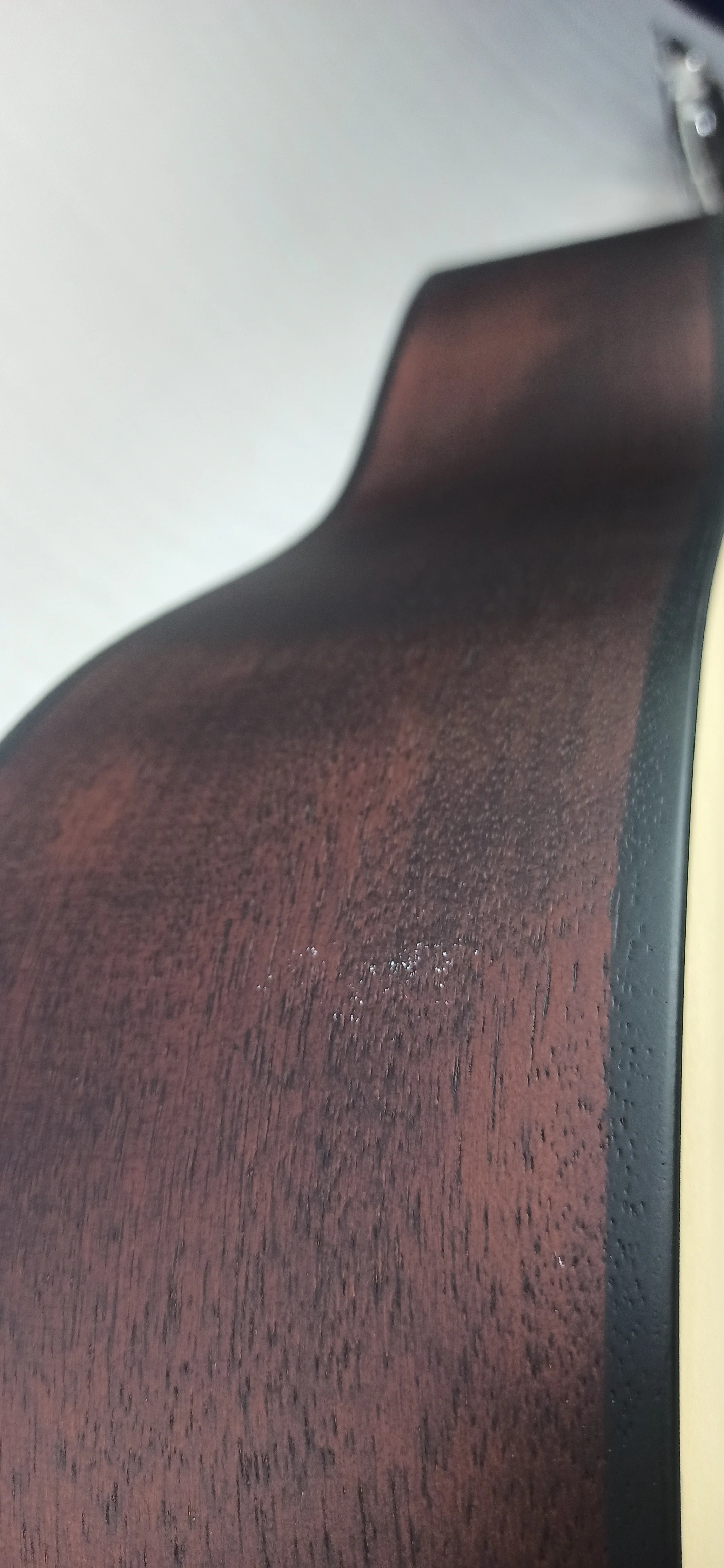 Cort AD810 Dreadnought Acoustic Guitar - Open Box B Stock - Image 73