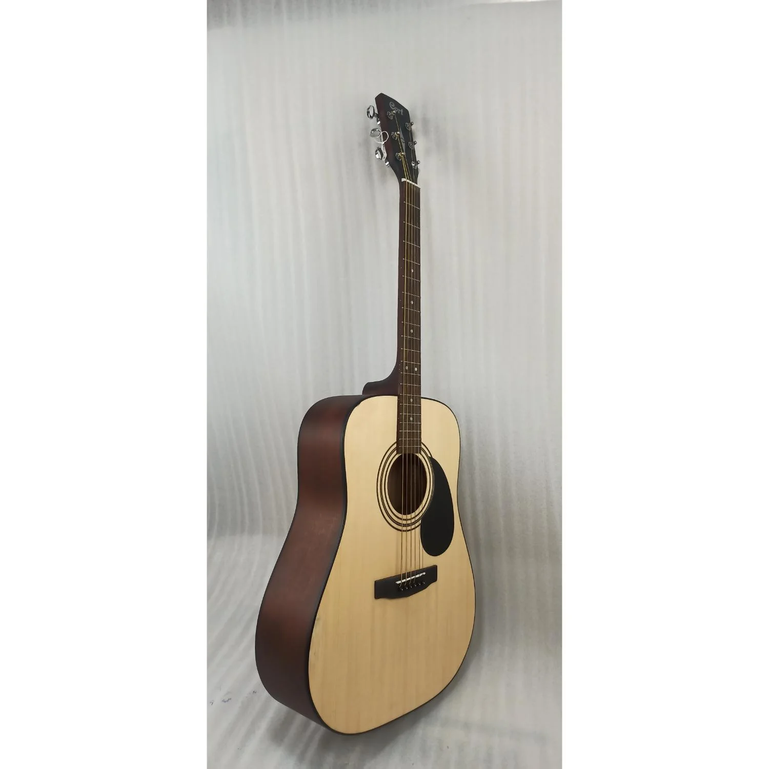 Cort AD810 Dreadnought Acoustic Guitar - Open Box B Stock - Image 84