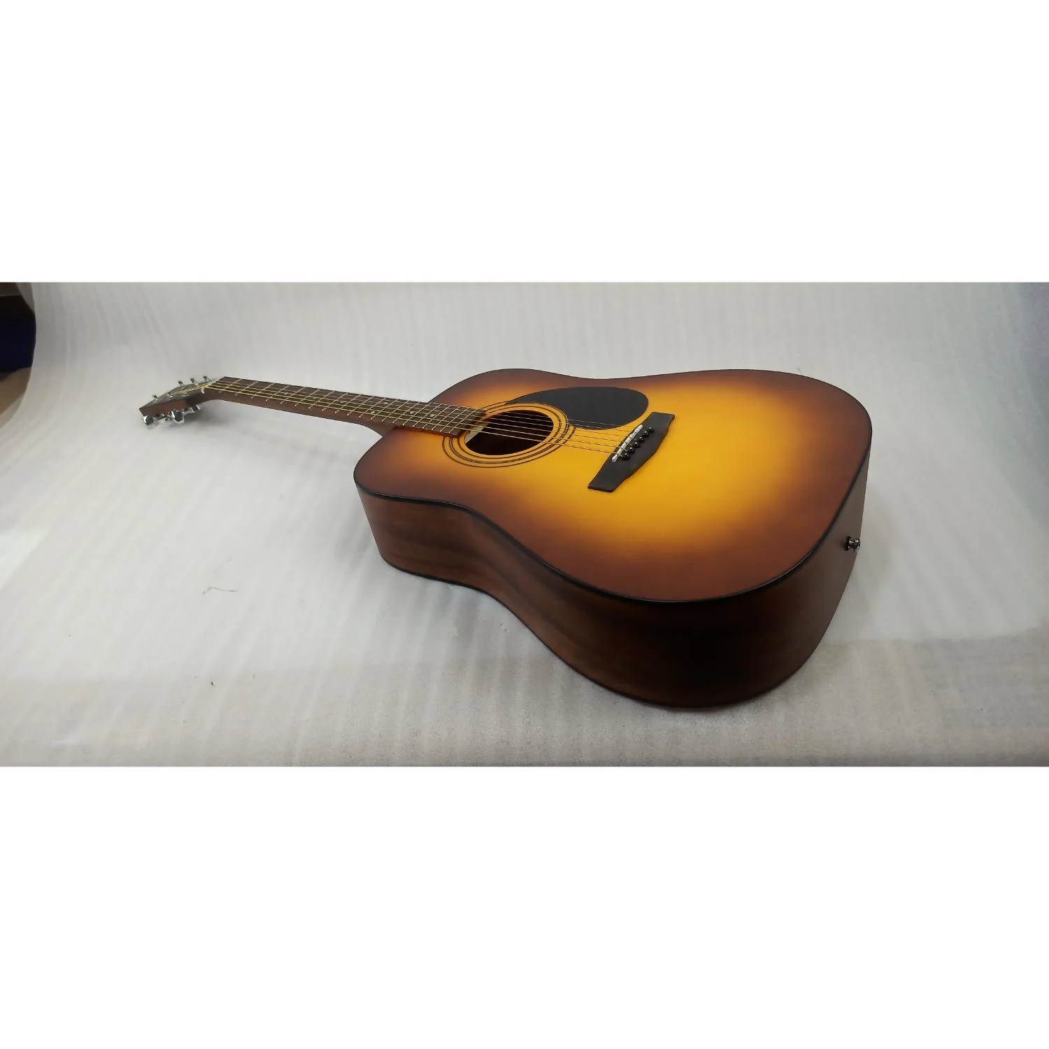 Cort AD810 Dreadnought Acoustic Guitar with E-Book - Open Box - Image 3