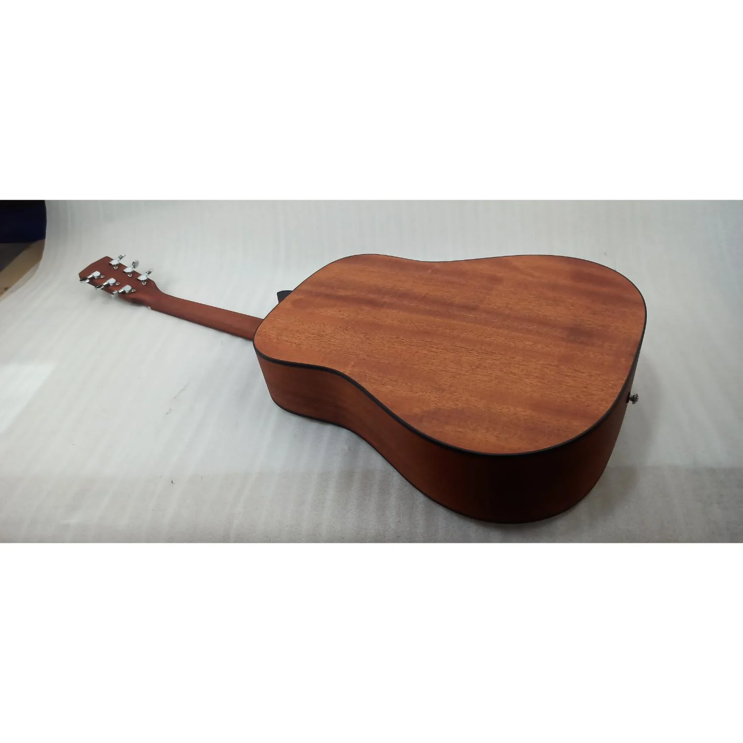 Cort AD810 Dreadnought Acoustic Guitar with E-Book - Open Box - Image 15