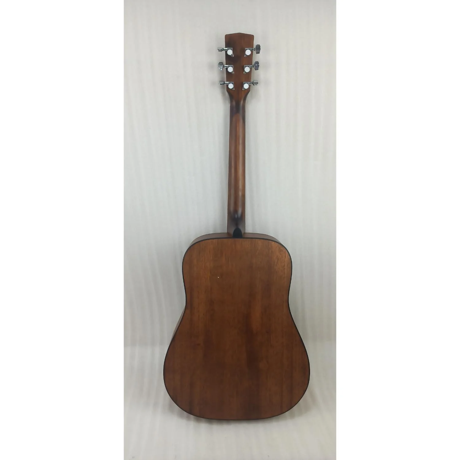 Cort AD810 Dreadnought Acoustic Guitar with E-Book - Open Box B Stock - Image 10