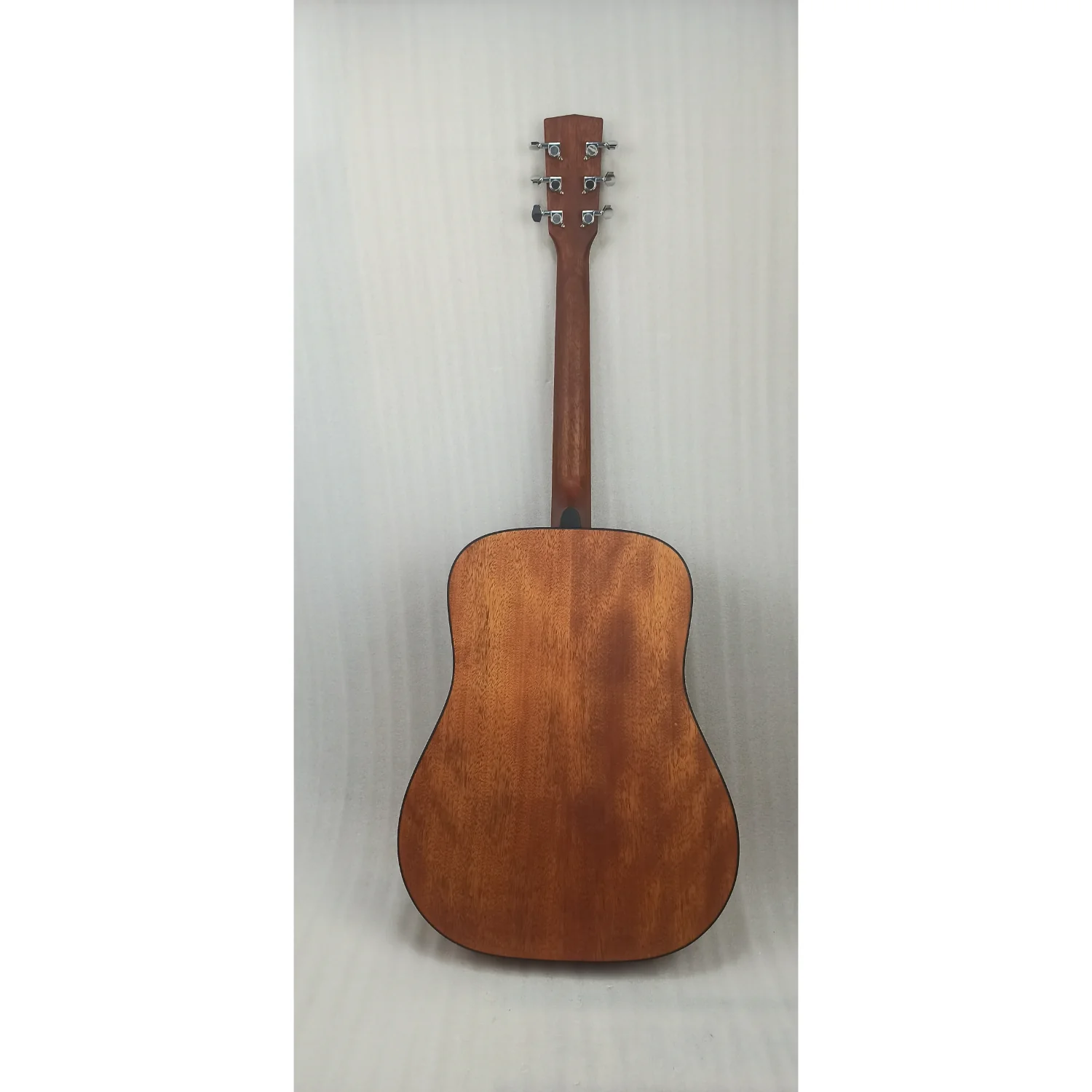 Cort AD810 Dreadnought Acoustic Guitar with E-Book - Open Box B Stock - Image 5