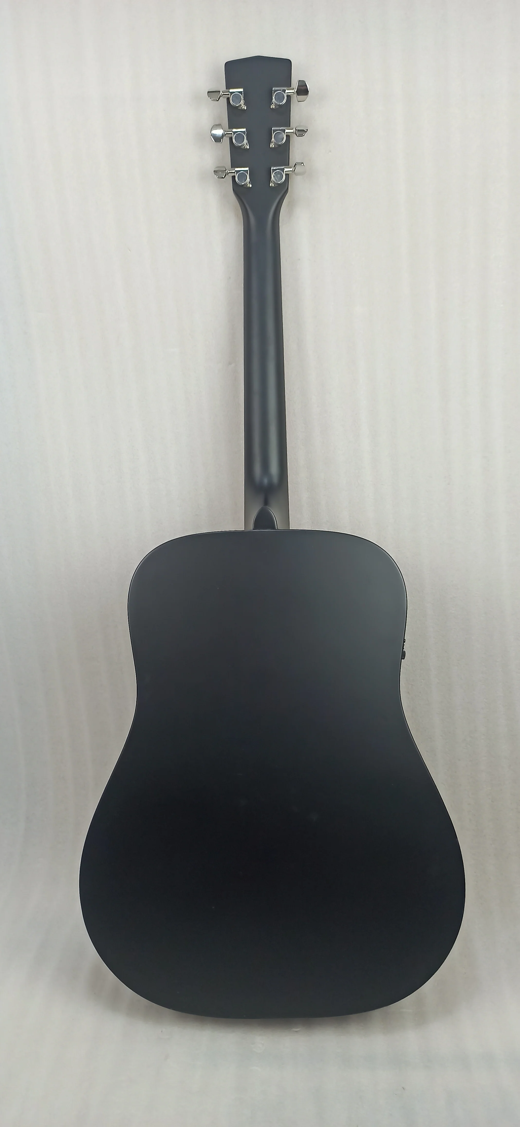 Cort AD810E Dreadnought Electro Acoustic Guitar - Open Box - Image 22