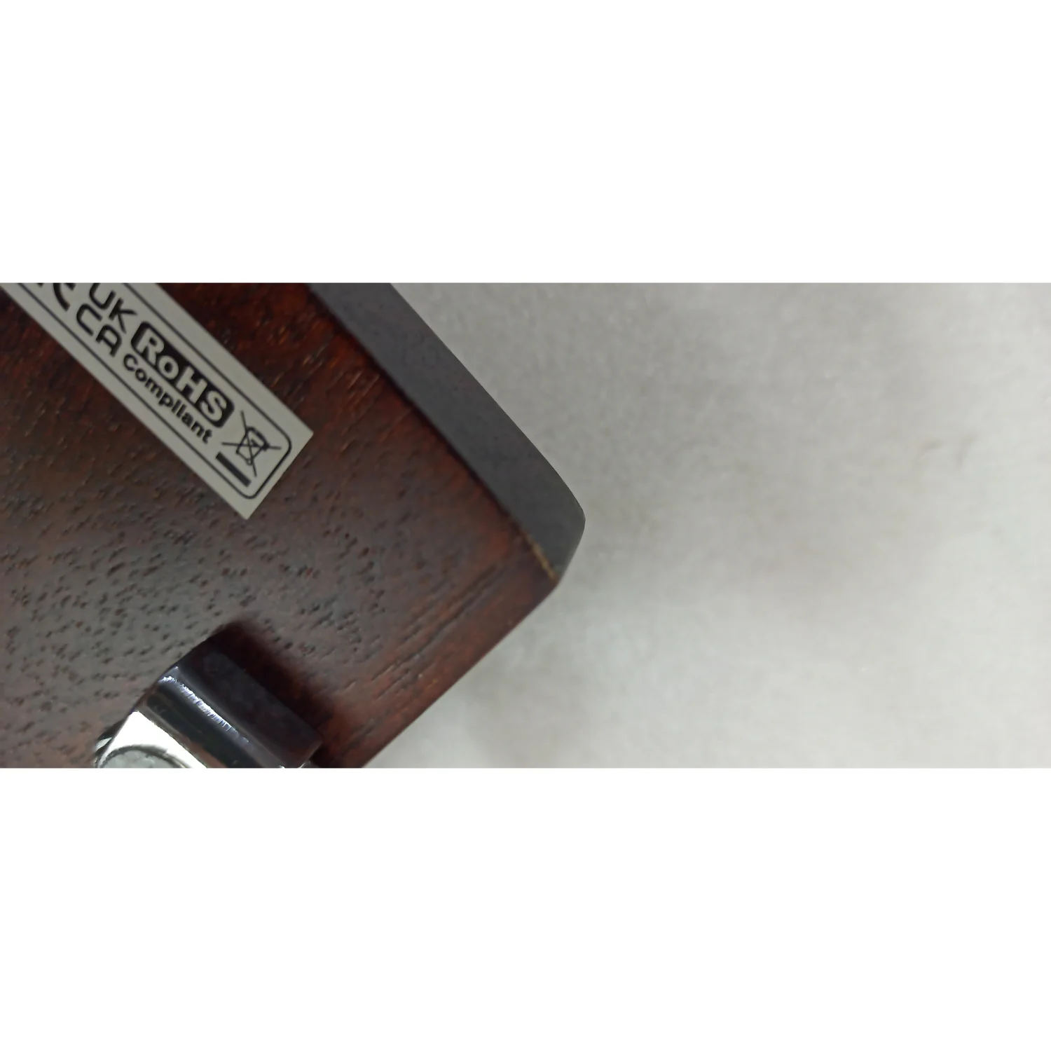 Cort AF500CE Standard Series Cutaway 6 String Electro Acoustic Guitar - Open Box - Image 6