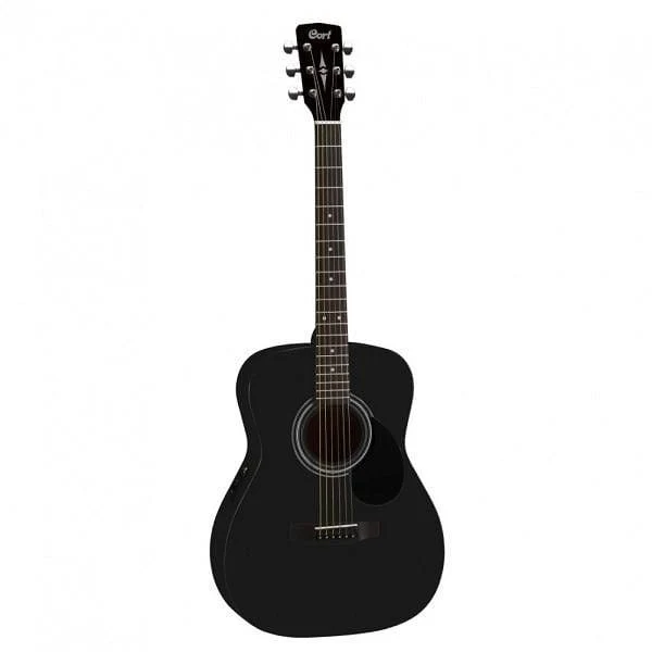 Cort AF510E Electro Acoustic Guitar - Open Box