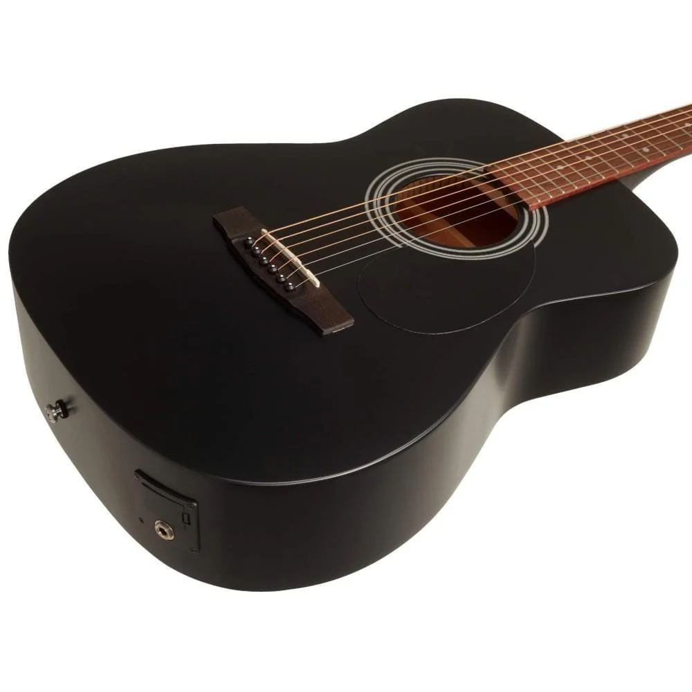 Cort AF510E Electro Acoustic Guitar - Open Box - Image 2