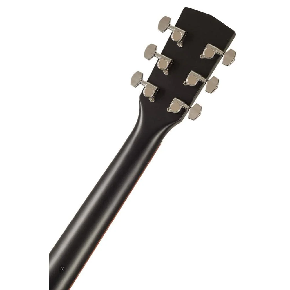 Cort AF510E Electro Acoustic Guitar - Open Box - Image 6