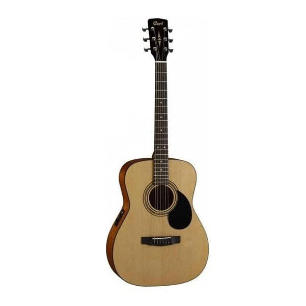 Cort AF510E Electro Acoustic Guitar - Open Box
