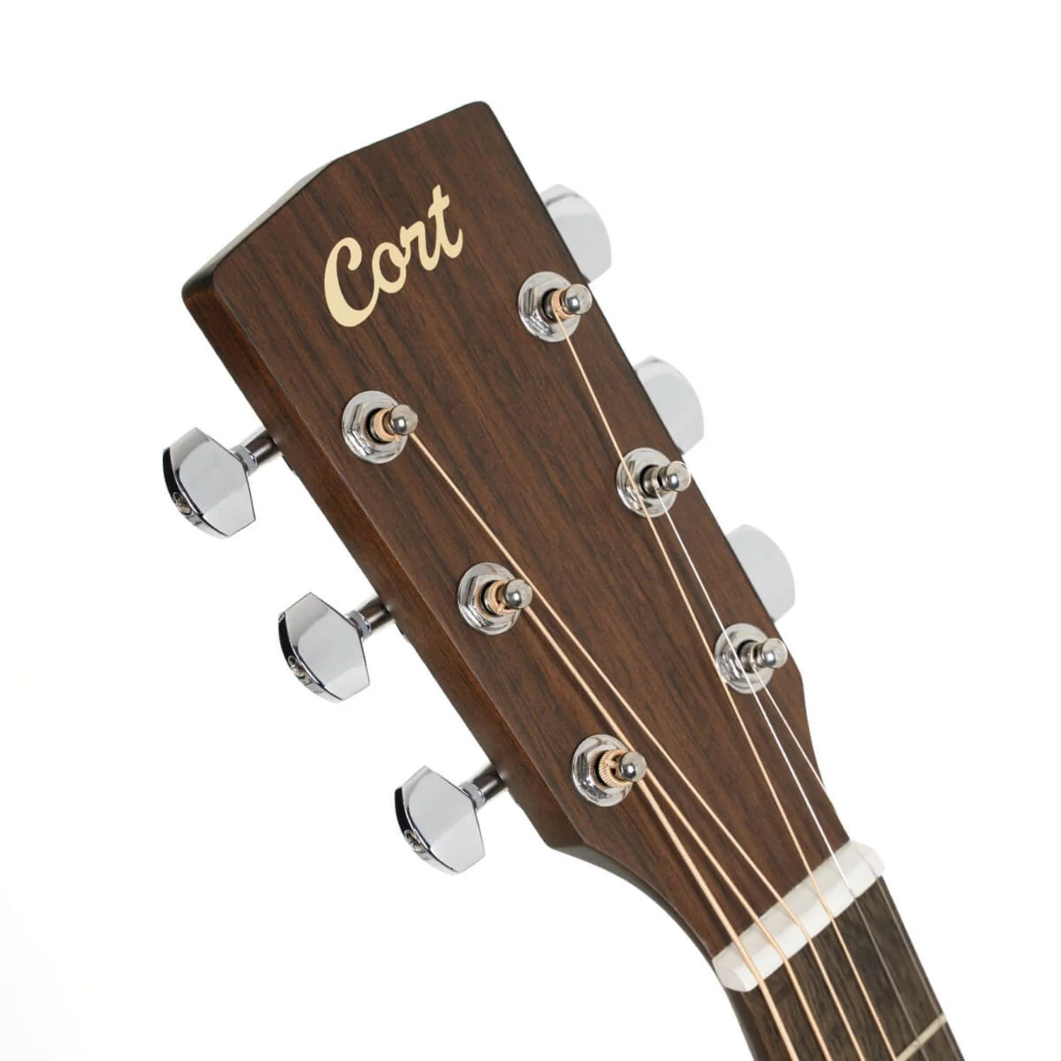 Cort Arium Series 6 String Acoustic Guitar - Image 7