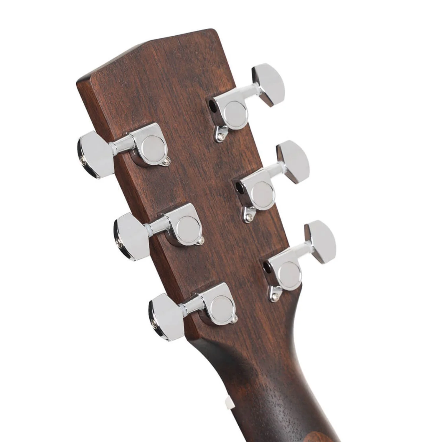 Cort Arium Series 6 String Acoustic Guitar - Image 8
