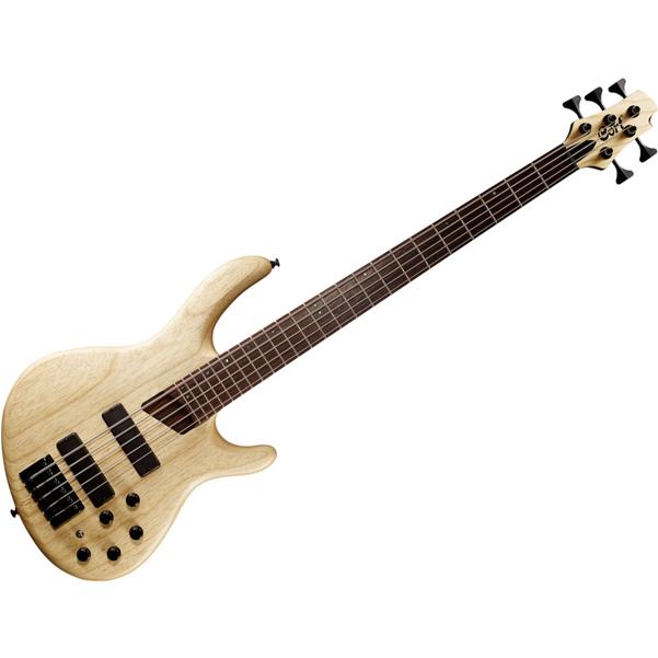 Cort B5 Plus AS-OPN Bass Guitar