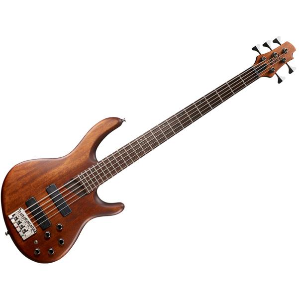Cort B5 Plus MH OPM Bass Guitar