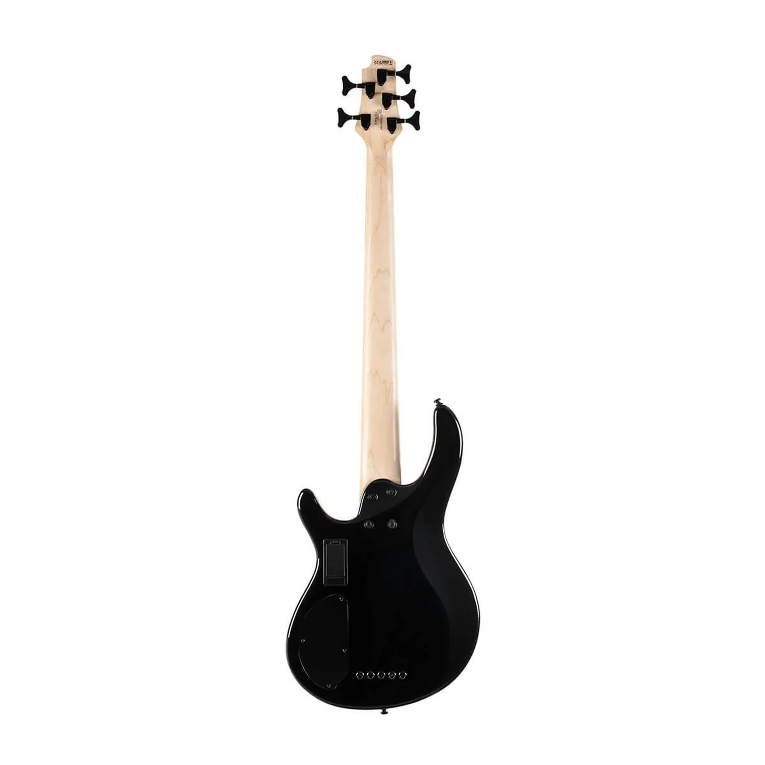 Cort C5 Deluxe 5 String Bass Guitar - Image 6