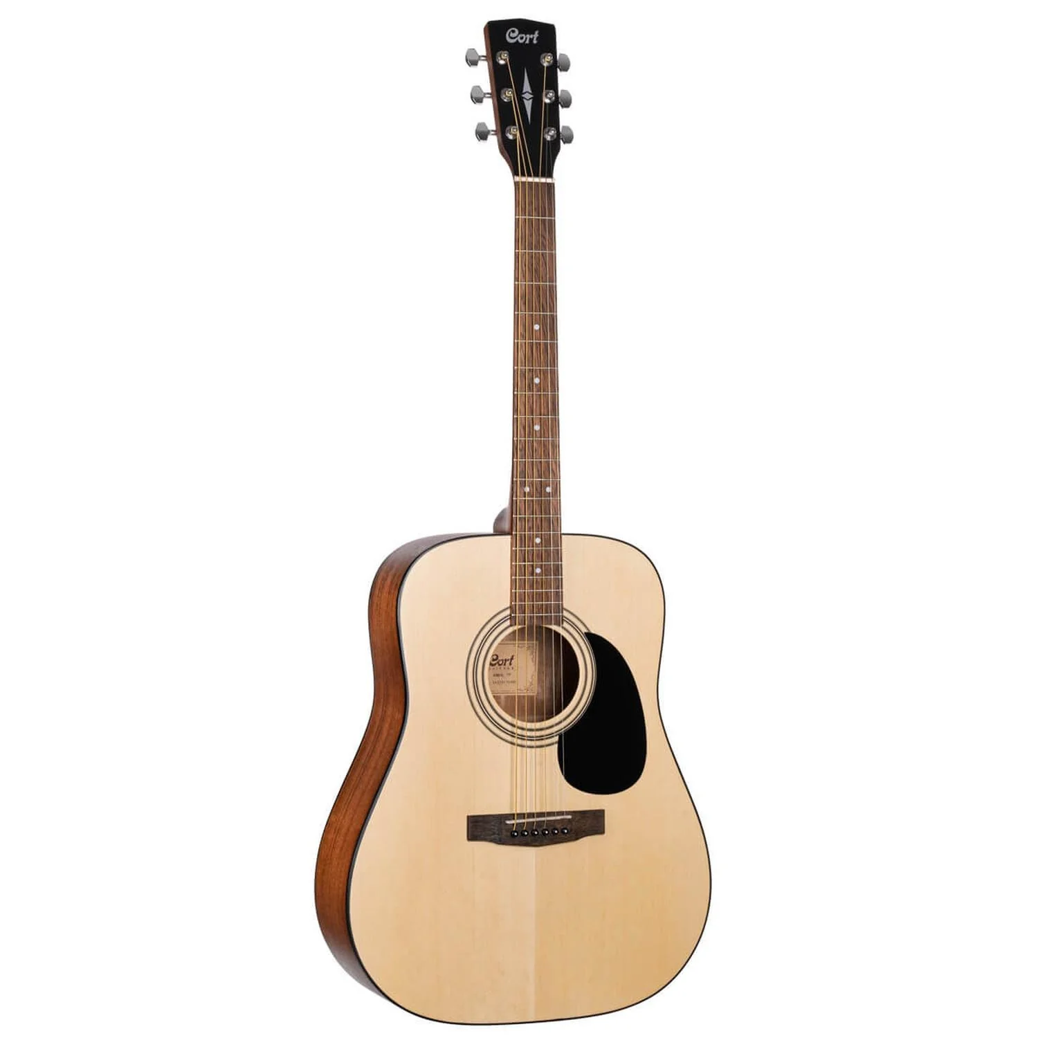 Cort CAP 810 Trailblazer Acoustic Guitar Pack - Image 2