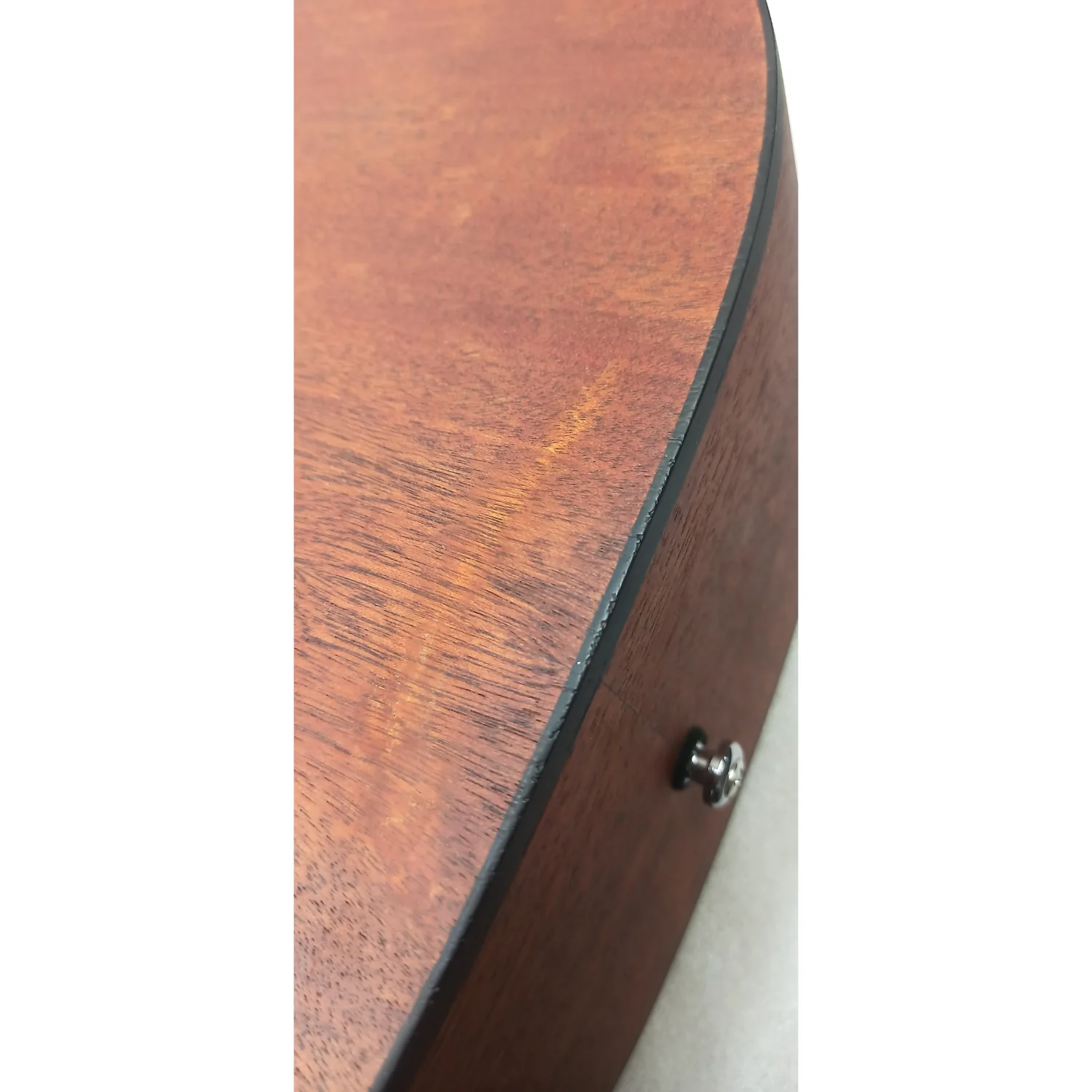 Cort CAP 810 Trailblazer Acoustic Guitar Pack - Open Box B Stock - Image 11