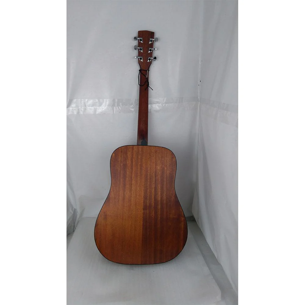 Cort AD810 Dreadnought Acoustic Guitar with E-Book - Open Box B Stock - Image 31