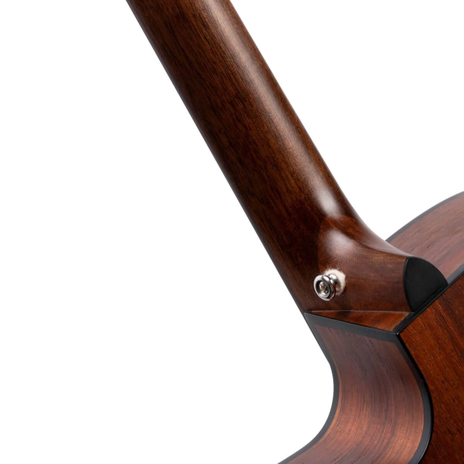 Cort Core OC Blackwood 6-Strings Electro Acoustic Guitar With Bag- Open Pore Light Burst - Image 5
