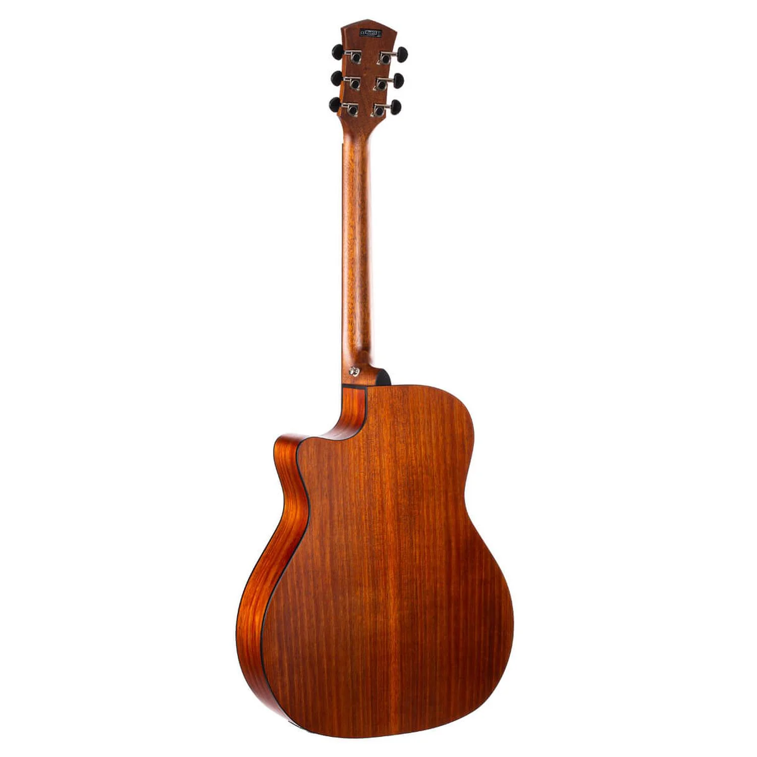 Cort Core Series Core GA Blackwood Electro Acoustic Guitar With Bag - Image 12