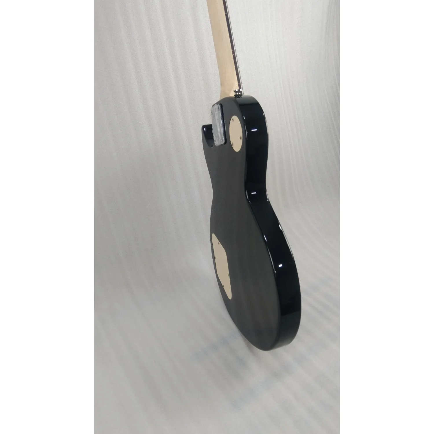 Cort CR100 Les Paul Style Electric Guitar - Open Box - Image 6