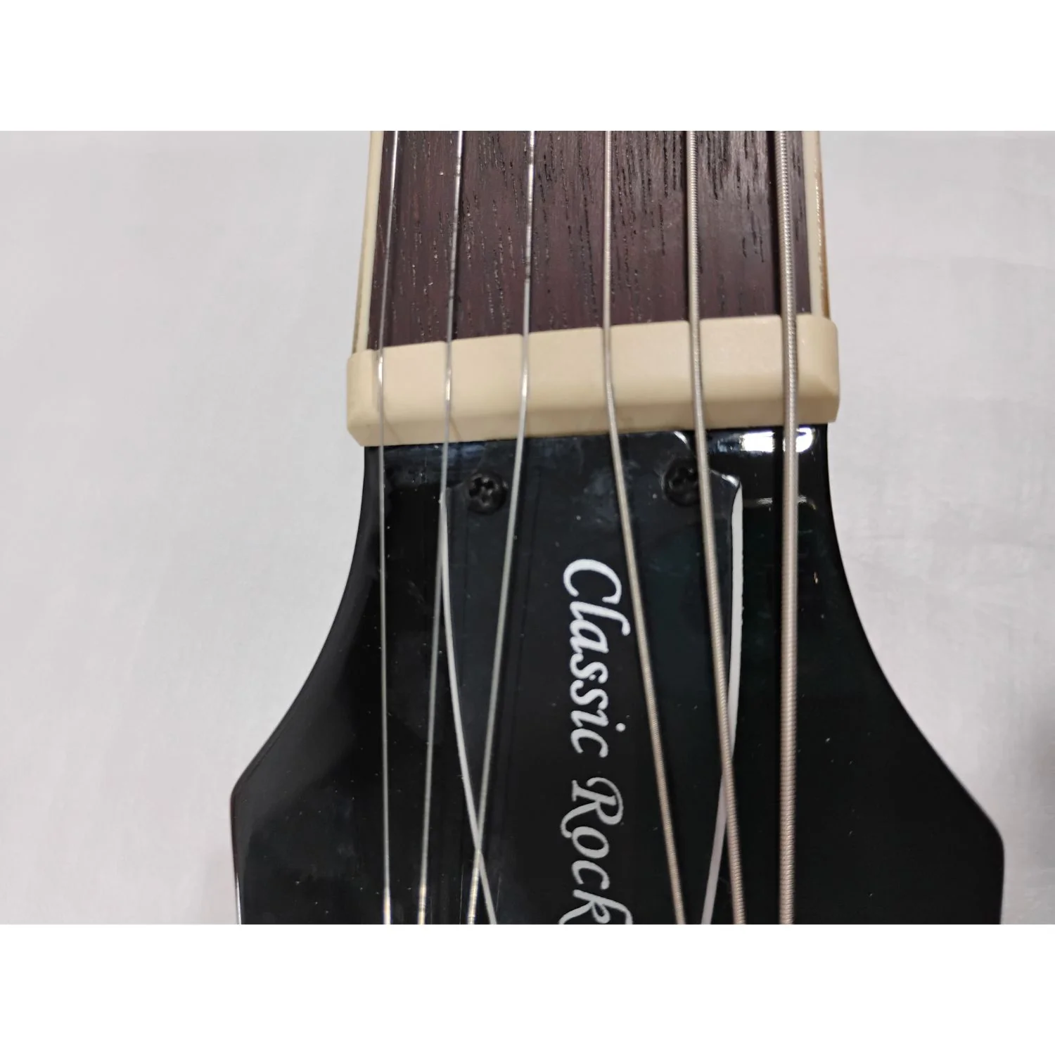 Cort CR200 Les Paul Style Electric Guitar - Open Box - Image 2