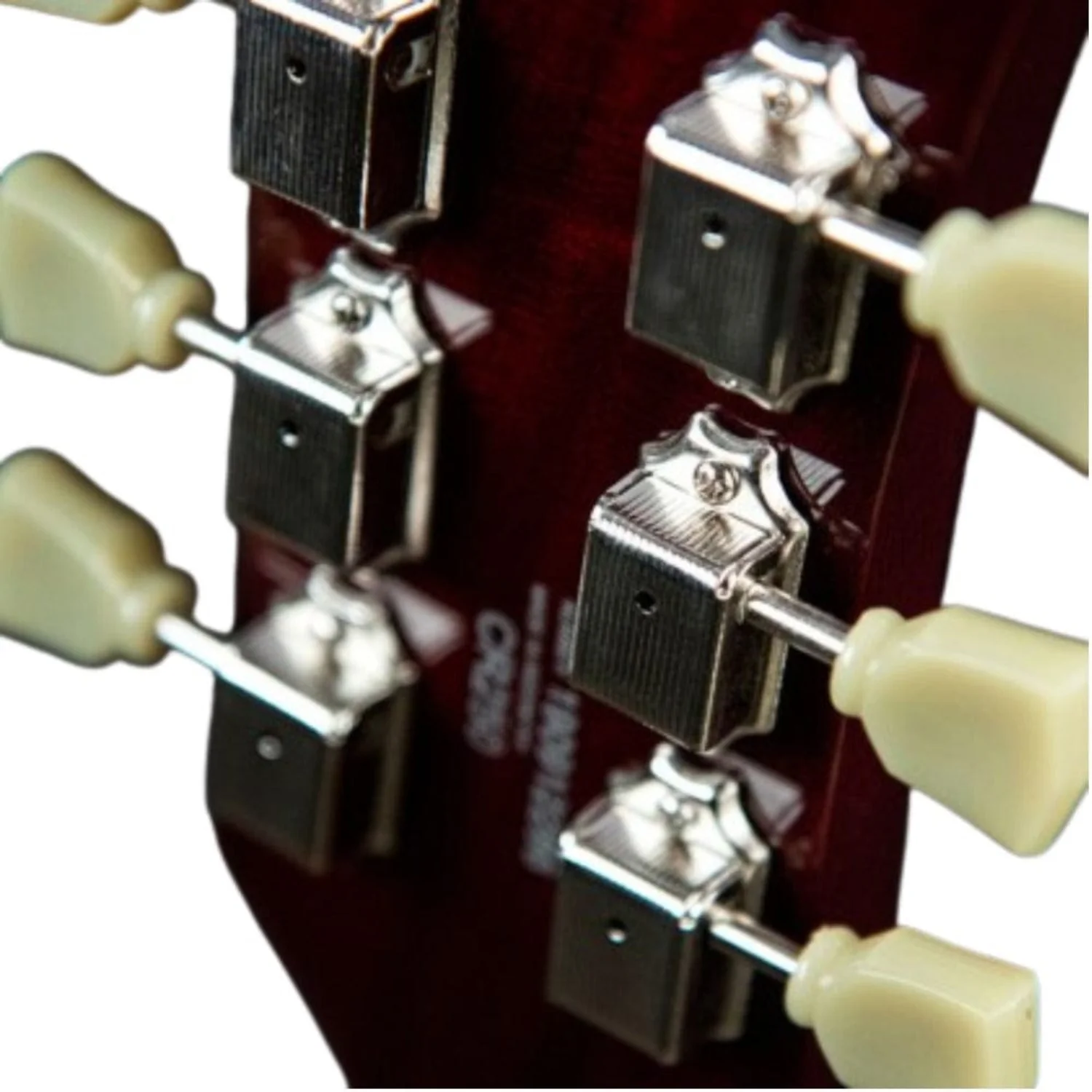 Cort CR250 6 String Electric Guitar - Image 4