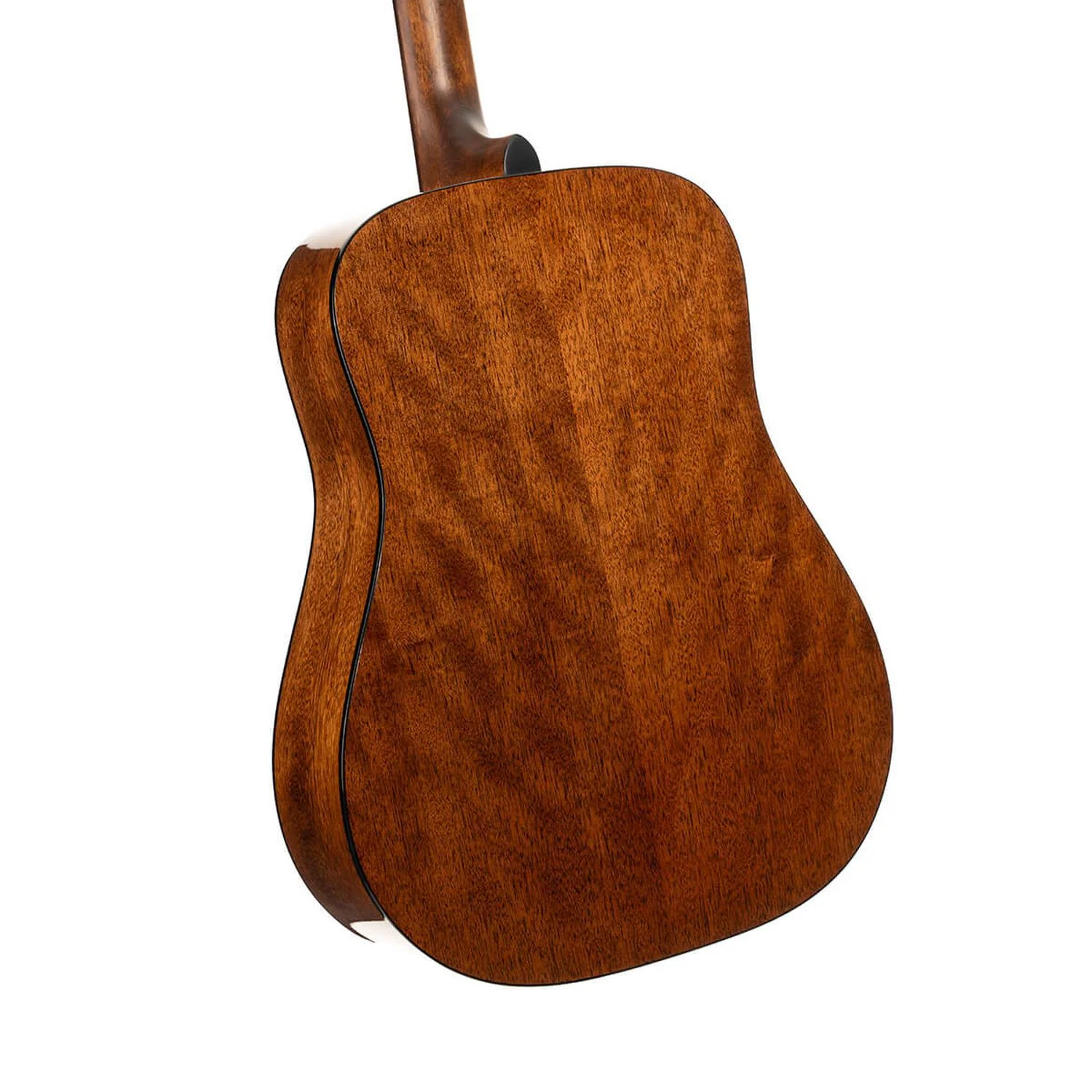 Cort EARTH60 6 String Acoustic Guitar - Image 10