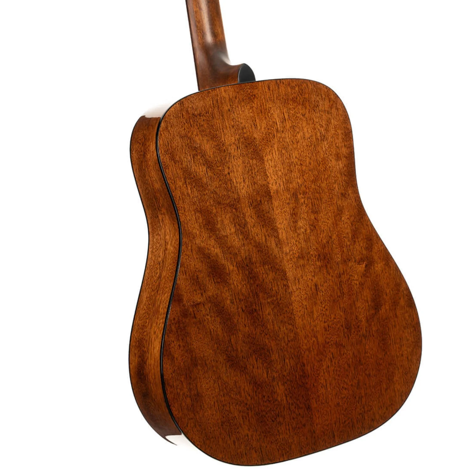 Cort EARTH60 6 String Acoustic Guitar - Image 20