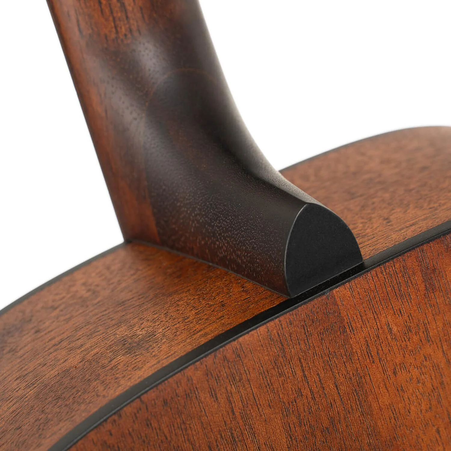 Cort EARTH60M 6 String Acoustic Guitar - Image 11