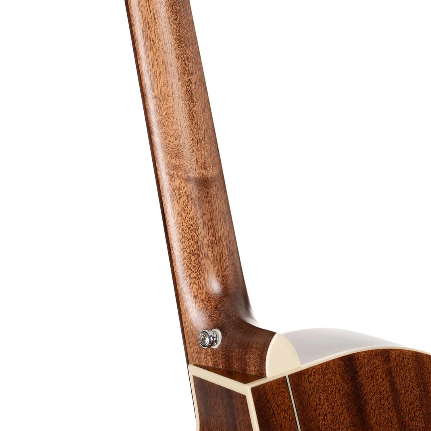 Cort ES-GA4 6 String Semi Electro Acoustic Guitar - Image 8