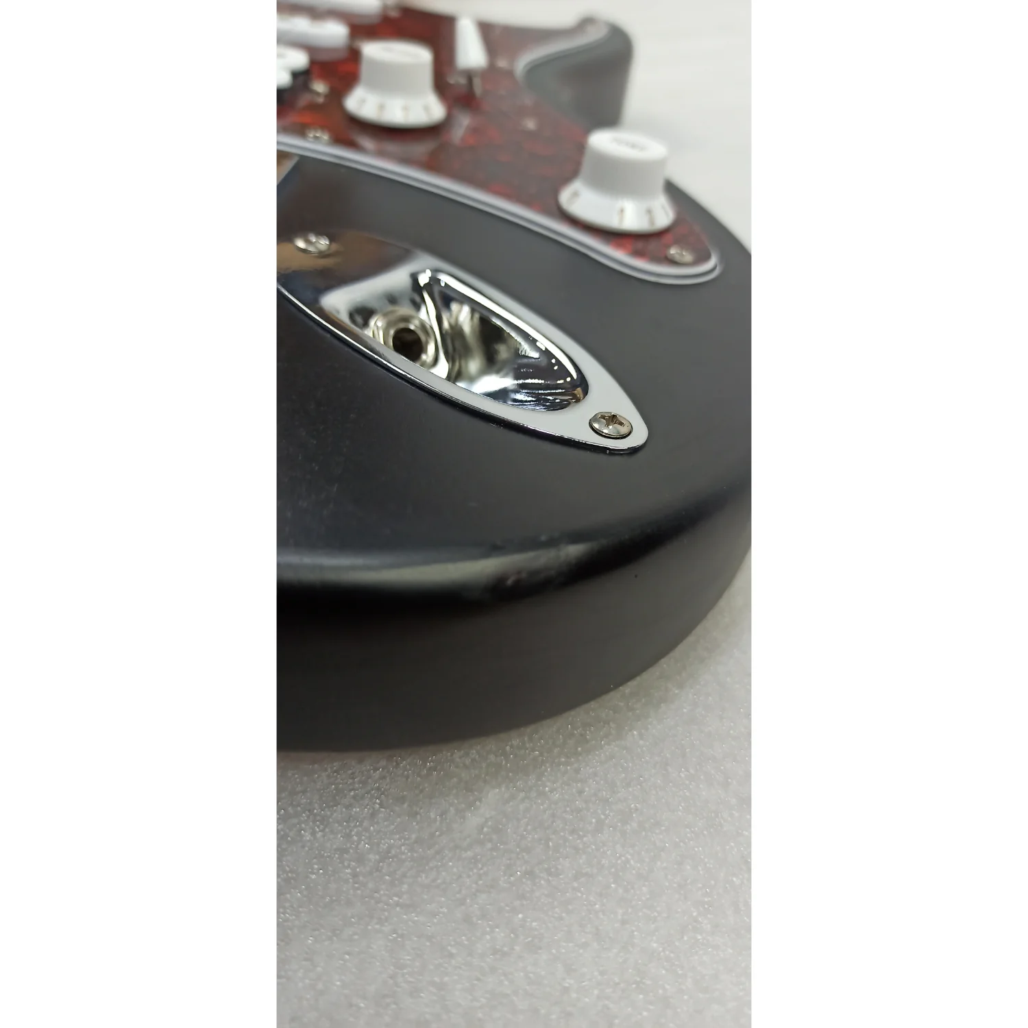 Cort G Series G110 6 String Electric Guitar - Open Box - Image 3