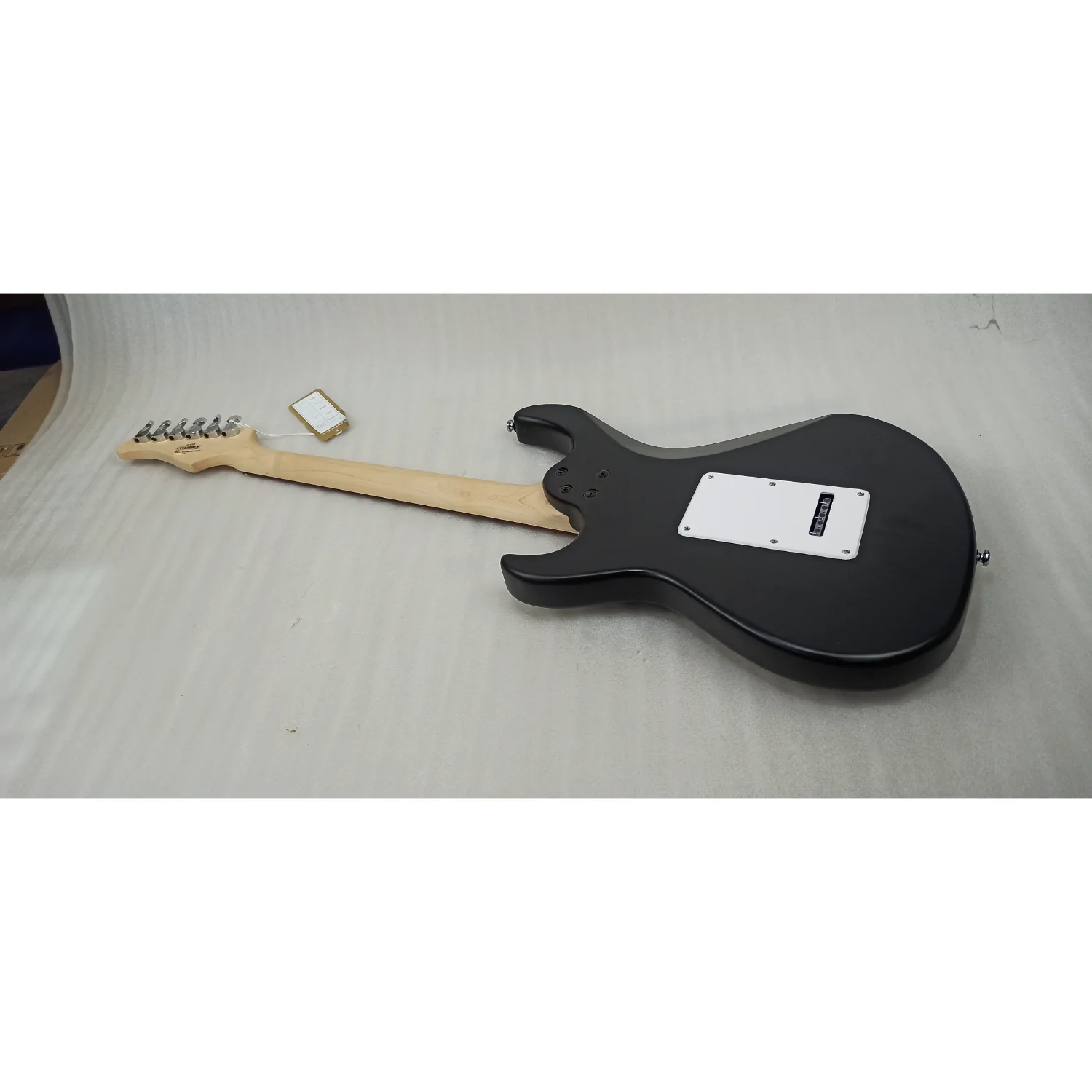 Cort G Series G110 6 String Electric Guitar - Open Box - Image 4