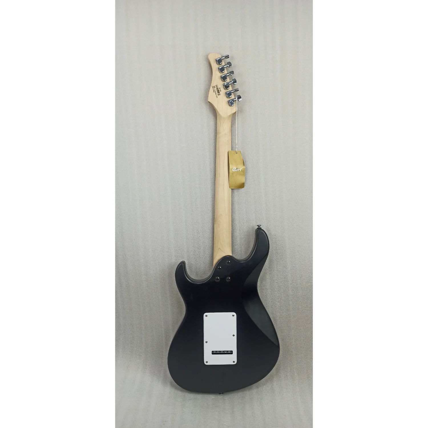 Cort G Series G110 6 String Electric Guitar - Open Box - Image 5