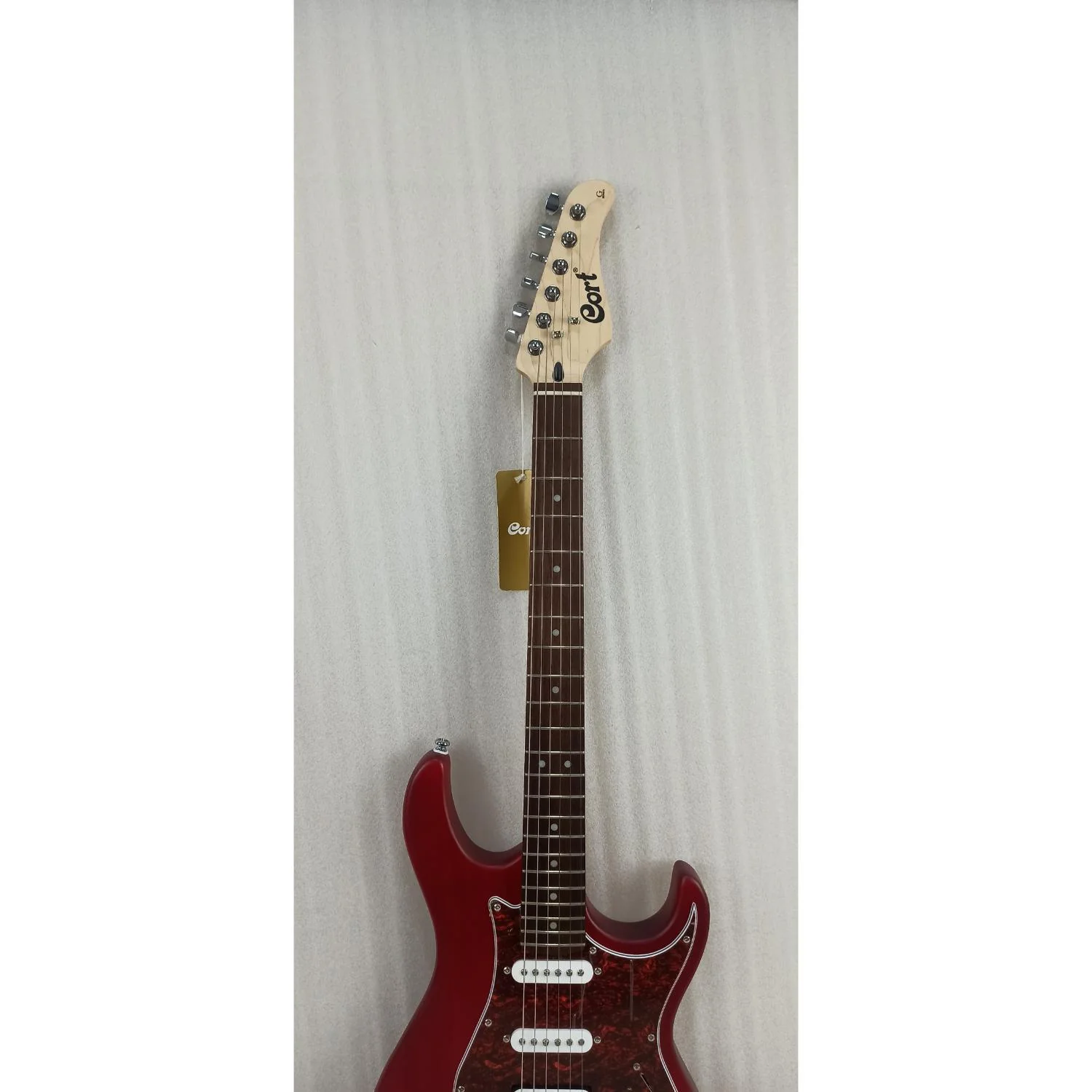 Cort G Series G110 6 String Electric Guitar - Open Box - Image 15