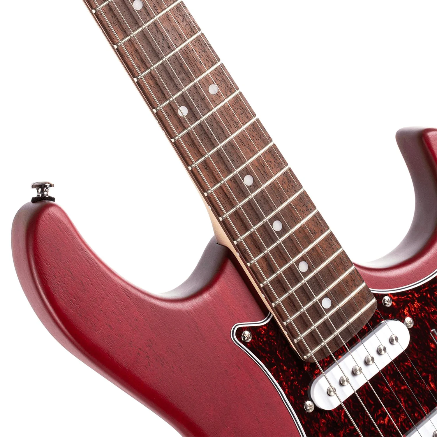 Cort G Series G110 6 String Electric Guitar - Open Box - Image 5