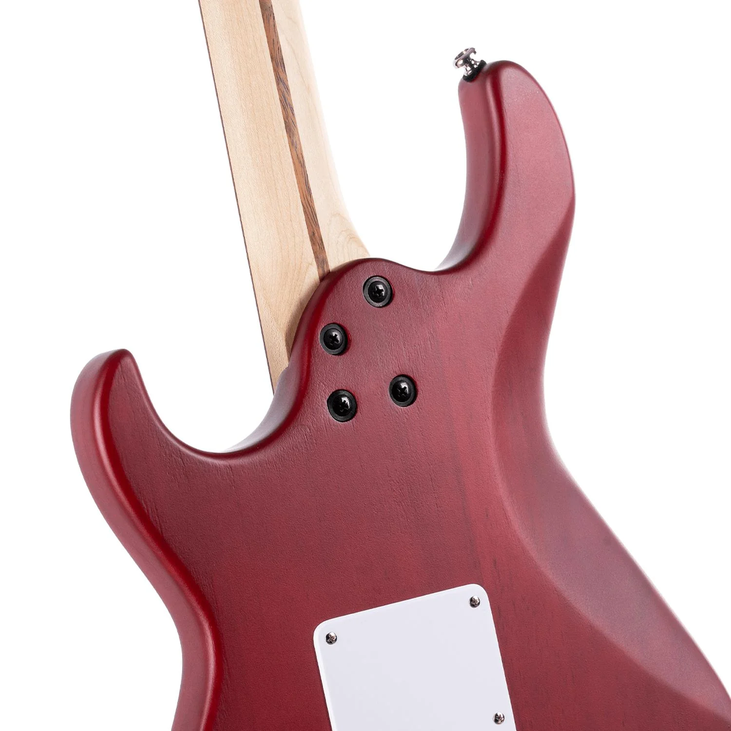 Cort G Series G110 6 String Electric Guitar - Open Box - Image 7
