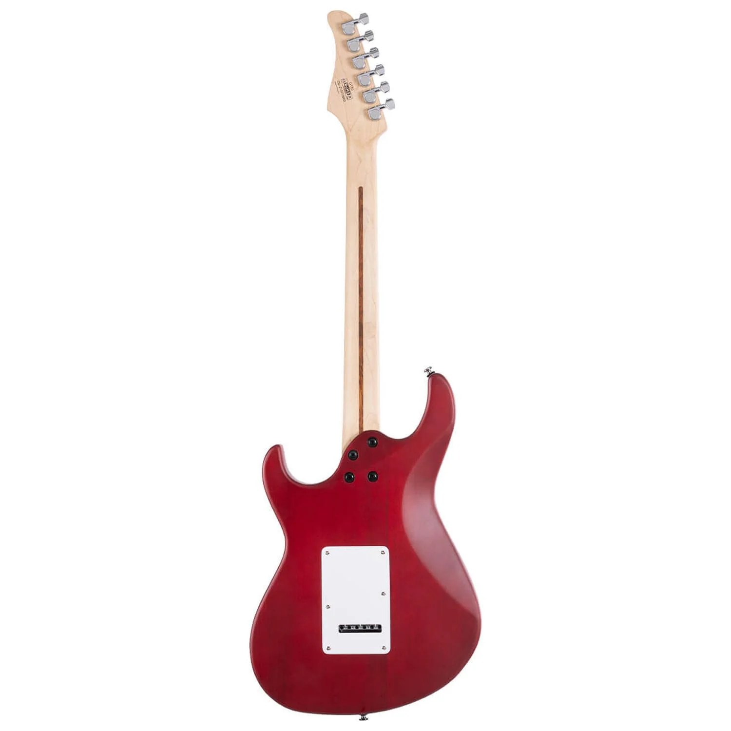 Cort G Series G110 6 String Electric Guitar - Open Box - Image 8