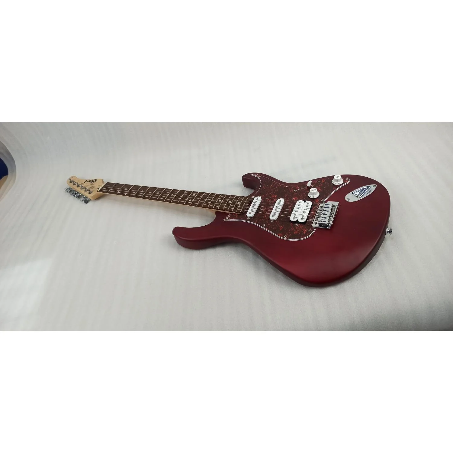Cort G Series G110 6 String Electric Guitar - Open Box - Image 6