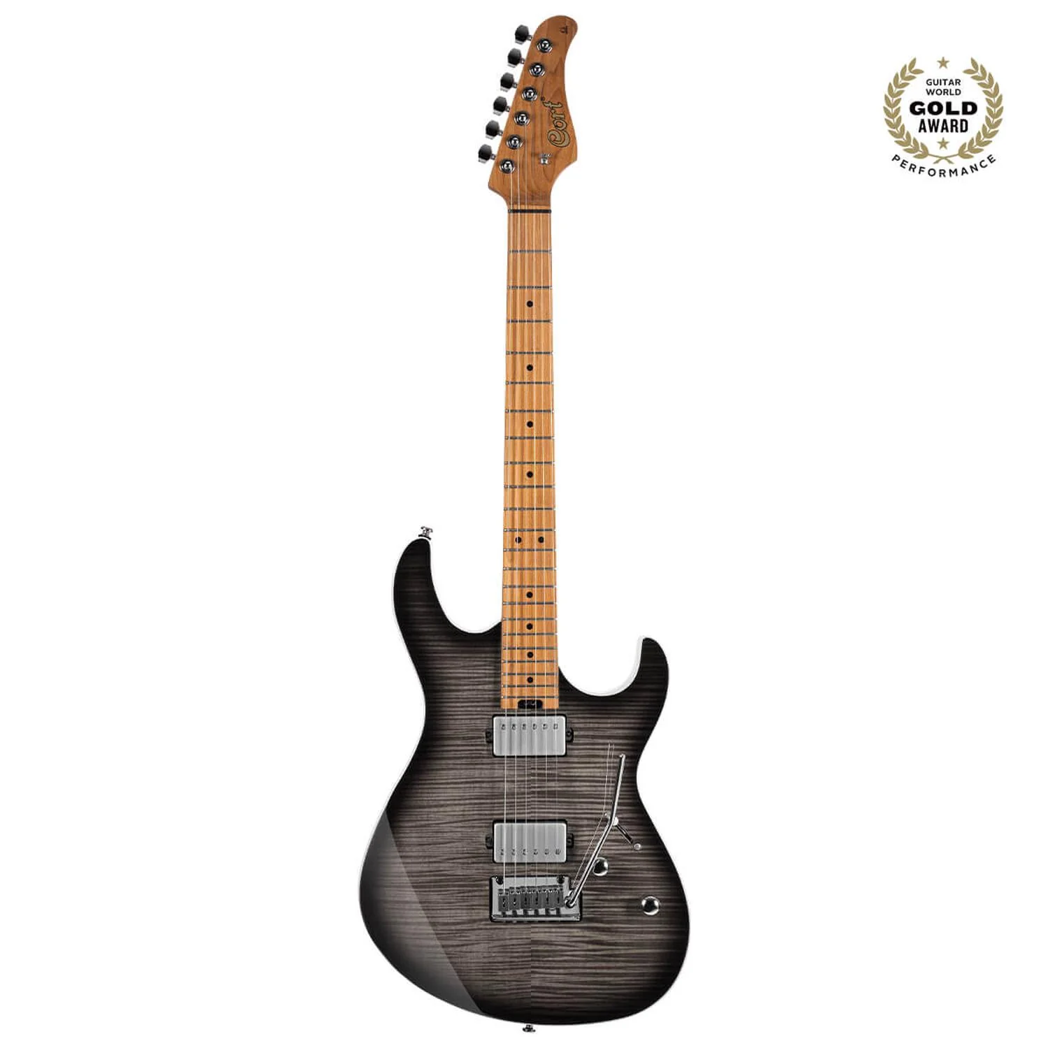Cort G Series G290 FAT II 6 String Electric Guitar