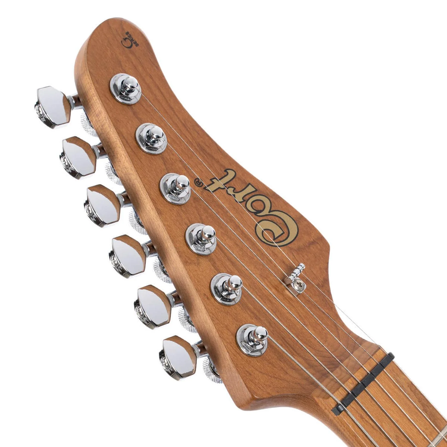 Cort G Series G290 FAT II 6 String Electric Guitar - Image 16