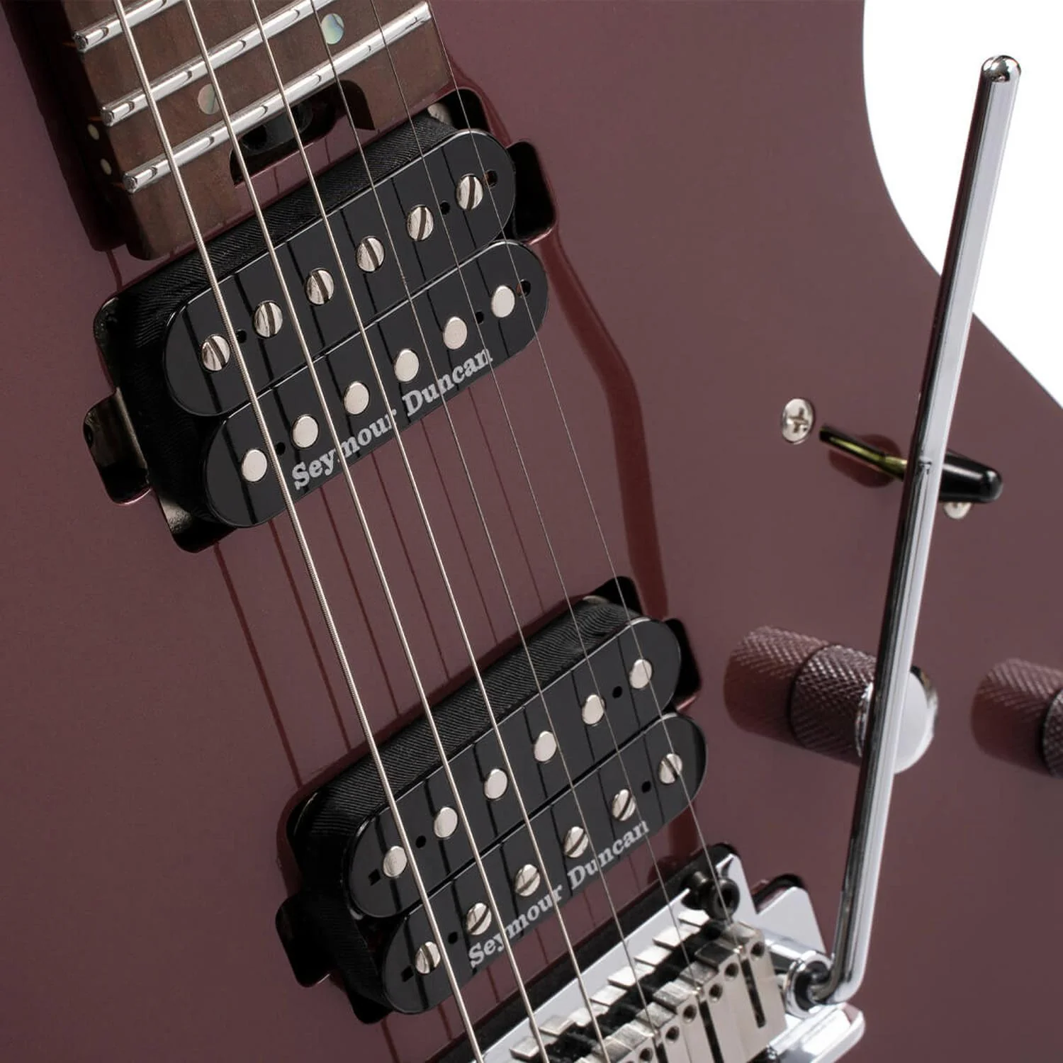 Cort G300 Pro G Series 6 String Electric Guitar - Image 14