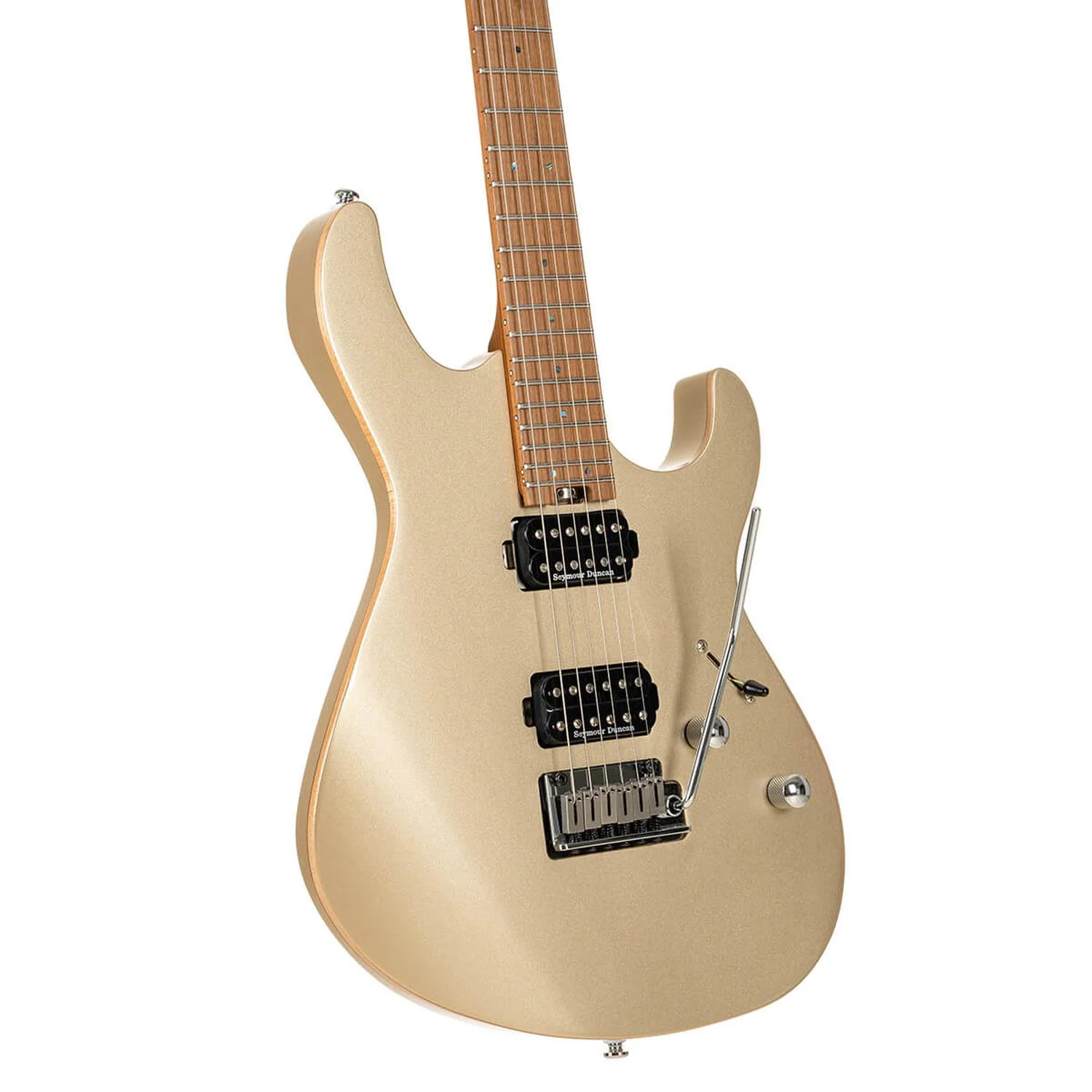 Cort G300 Pro G Series 6 String Electric Guitar - Image 2