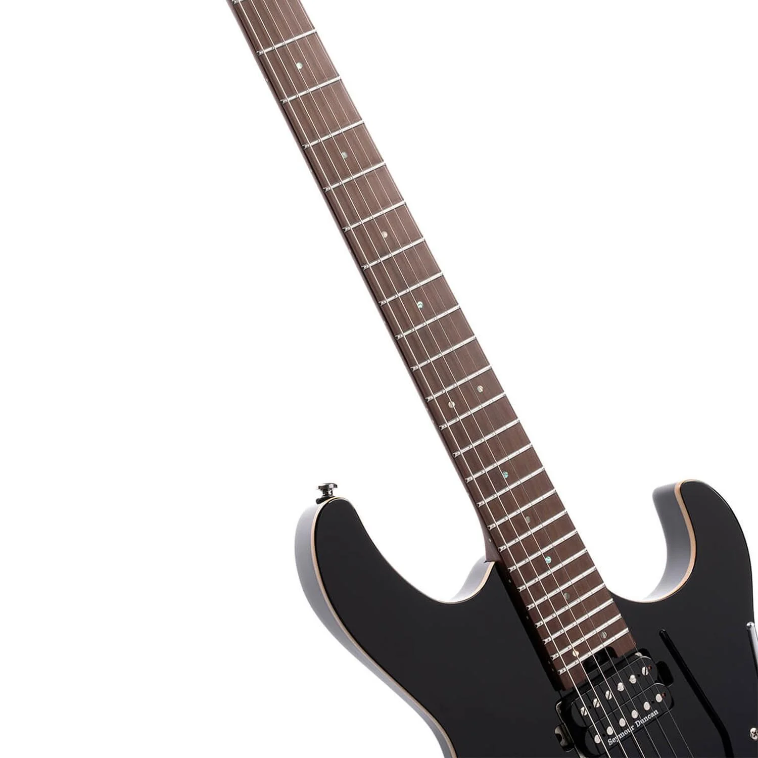 Cort G300 Pro G Series 6 String Electric Guitar - Image 25