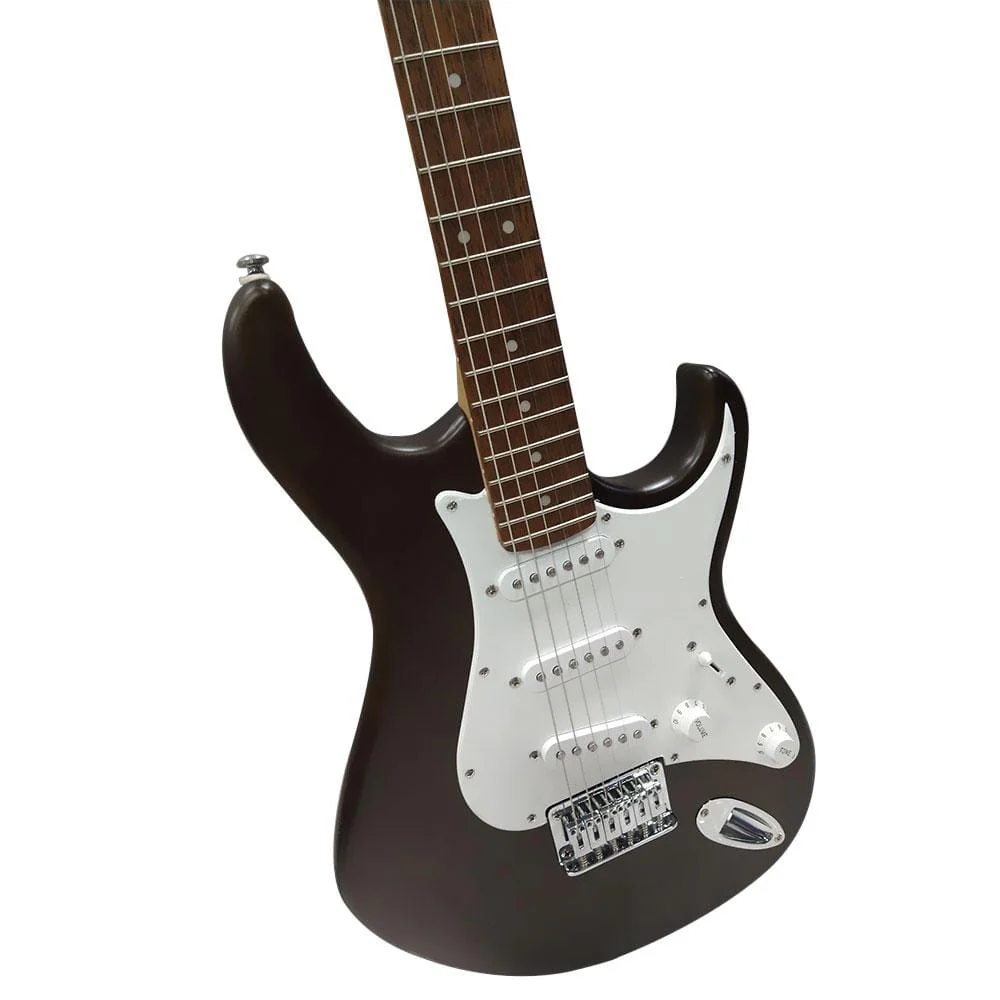 Cort G100 Vintage Strat Style 6 String Electric Guitar - Image 46
