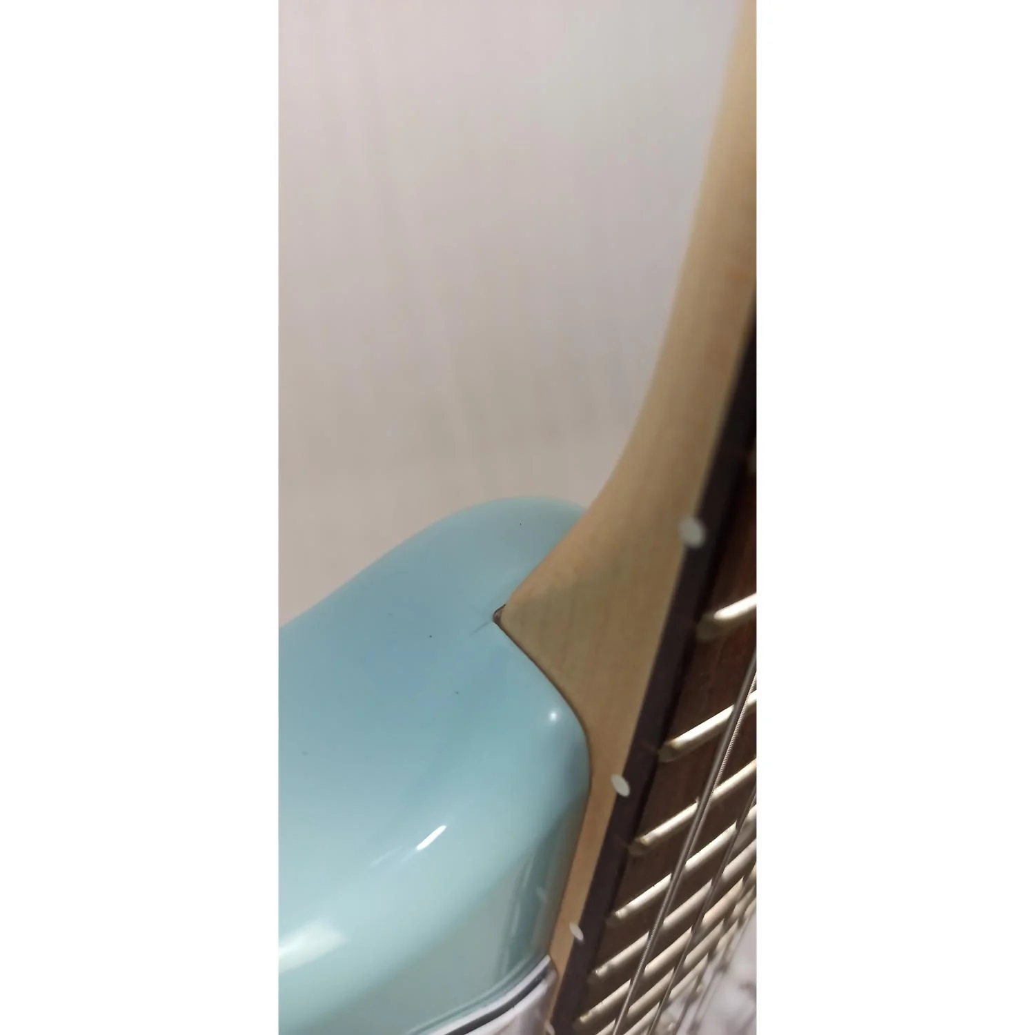 Cort G200 6 String Electric Guitar - Open Box - Image 2