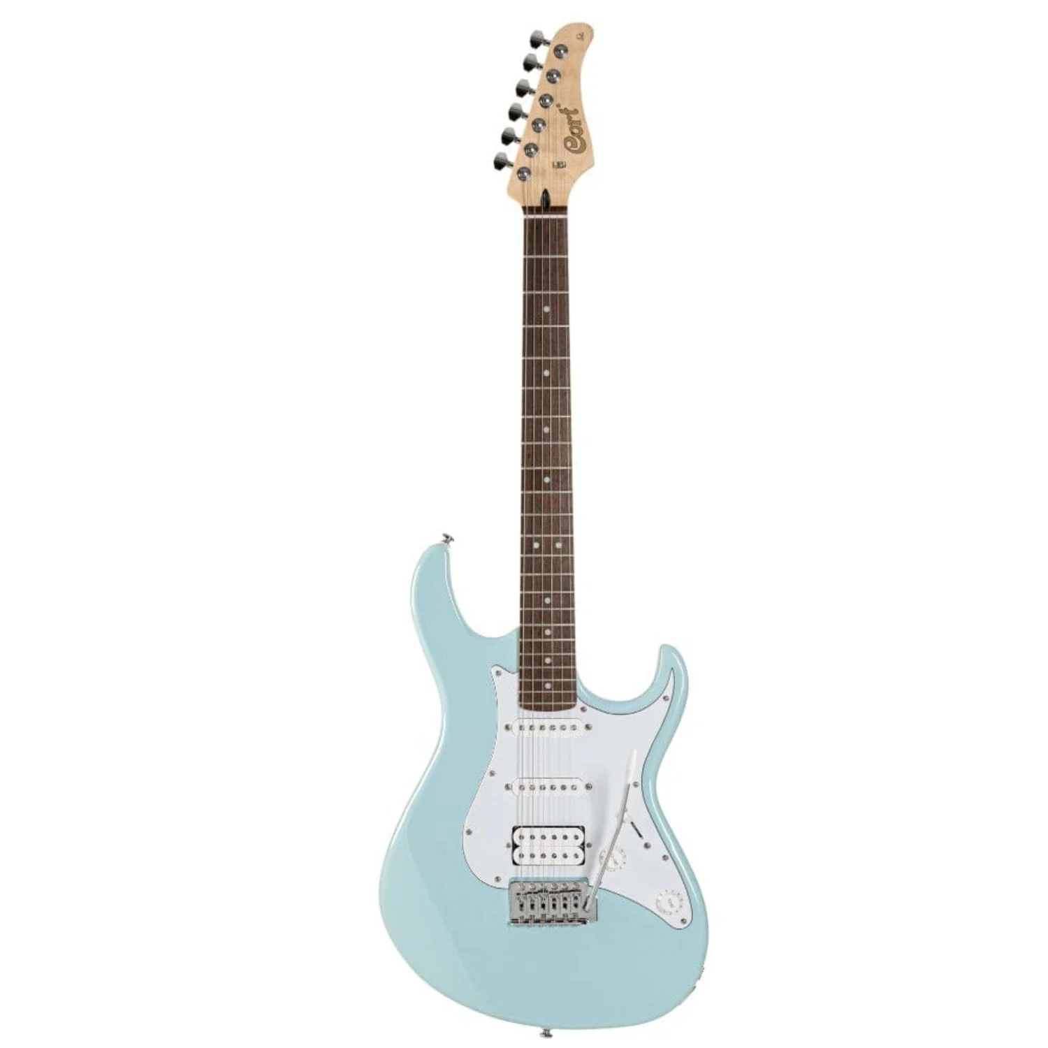 Cort G200 6 String Electric Guitar - Image 11