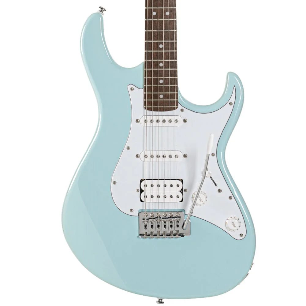 Cort G200 6 String Electric Guitar - Image 12