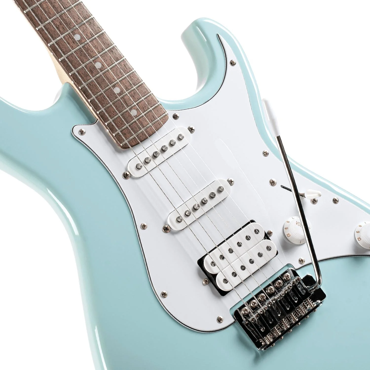 Cort G200 6 String Electric Guitar - Image 14