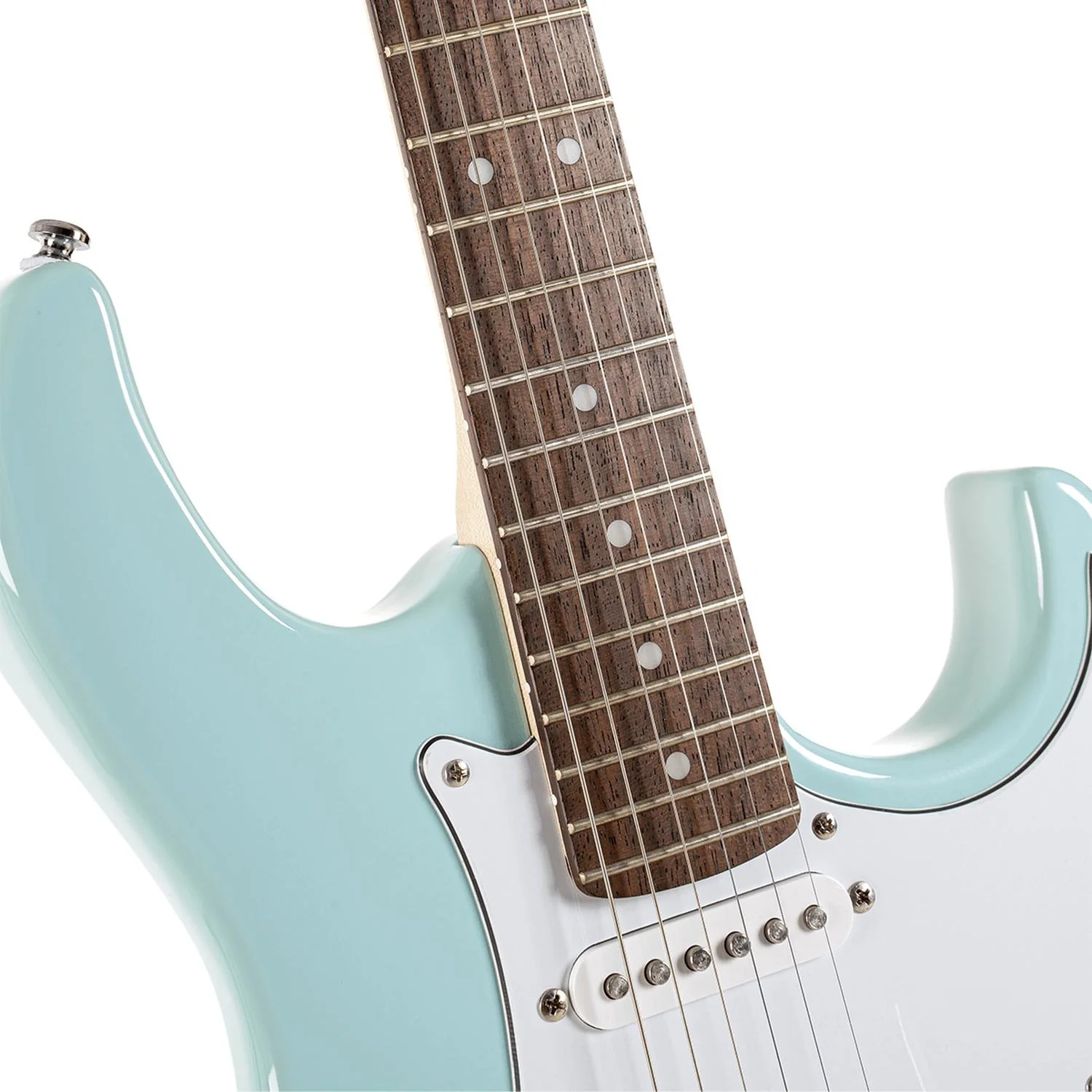 Cort G200 6 String Electric Guitar - Image 17